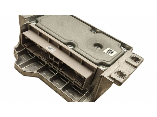 Блок подушек безопасности 6577916605701, 9166057   BMW 3 E92 E93