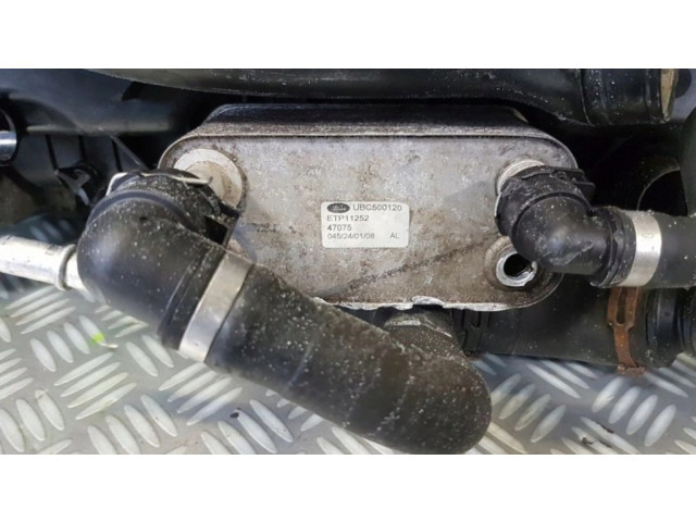 Řídící jednotka ETP11214, PIB500250   Land Rover Range Rover L322 2008