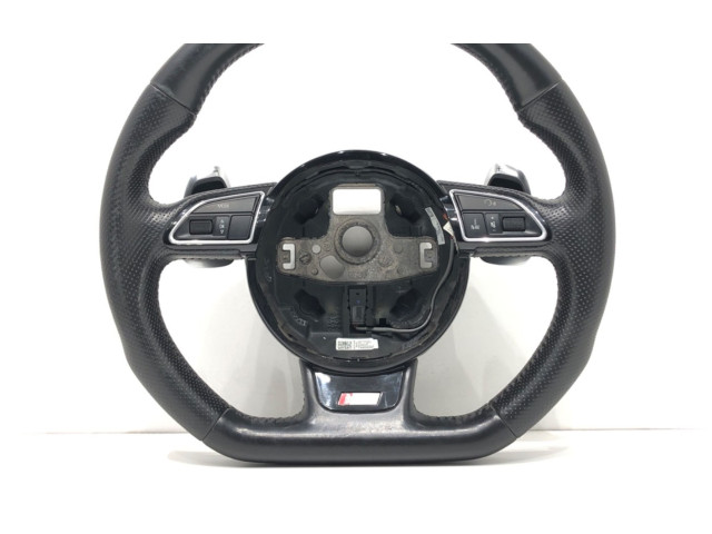 Volant Audi A5 8T 8F 2007 8K0419091DB  