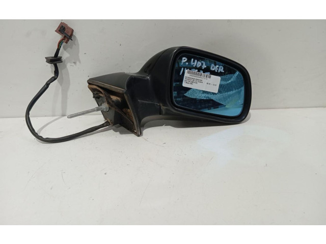 Zpětné zrcátko  Peugeot 207 CC 2005  E9014145  