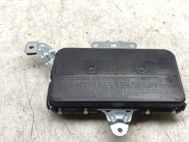 Подушка безопасности двери A2038600105, 30004164B   Mercedes-Benz E W211