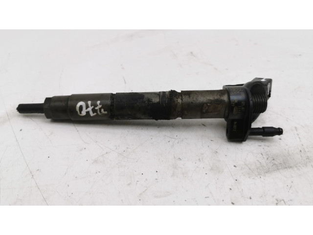 Vstřikovač 0445115027, A6420700587   Mercedes-Benz ML W164  pro naftový motor 3.0  