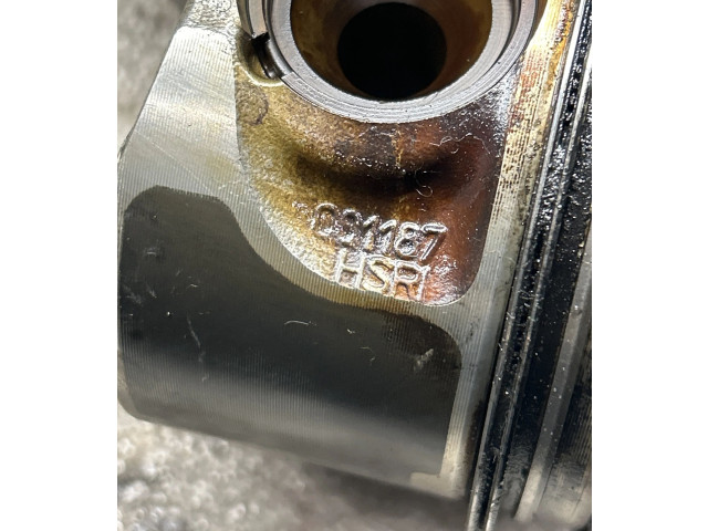 Píst 081187HSRI   Volkswagen Tiguan     