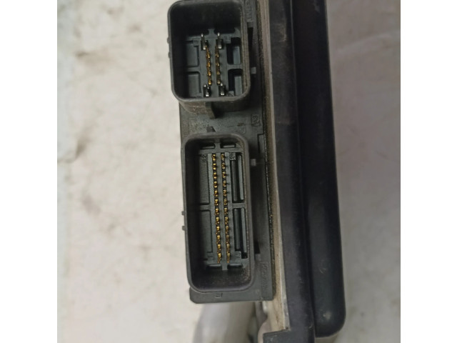 Блок комфорта P04692024AJ, T53QH35358B1T2   Jeep Grand Cherokee (WK)   