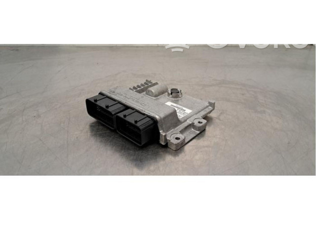 Řídící jednotka 9833346580   Peugeot Expert 2023
