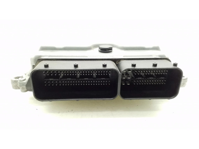 Řídící jednotka 30743338, 0261209108   Volvo S80 2008