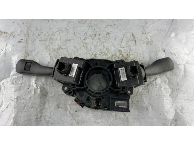 Подрулевой переключатель 613183764449, 83764449   BMW 3 E46