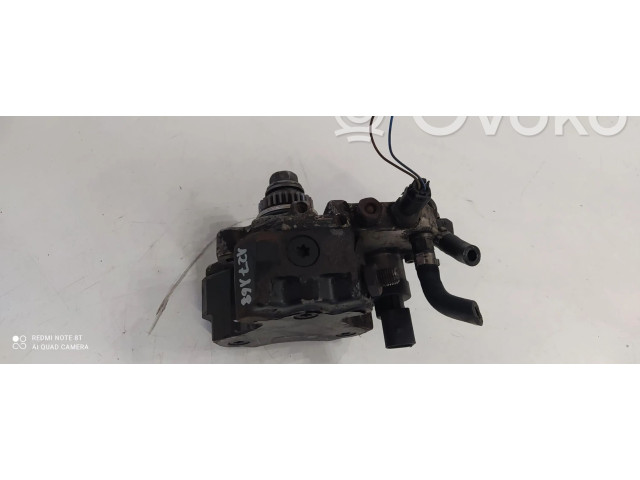 Vstřikovací čerpadlo A6400700701, BOMBAINYECCION   Mercedes-Benz A W169     