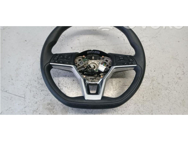 Volant Nissan Micra K14 2021 484305FA3A, 484305FA3A  