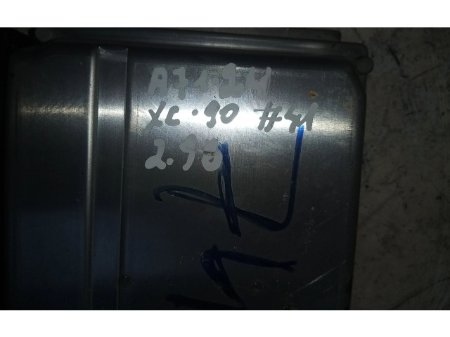 Řídící jednotka 30646931   Volvo XC90 2003