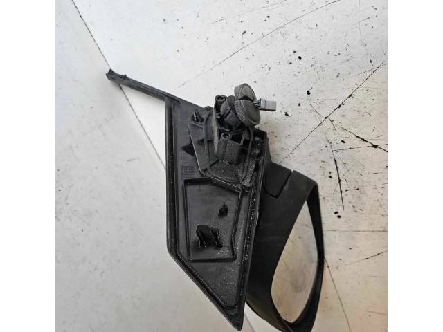 Зеркало электрическое     левое   Mitsubishi Colt  2004-2008 года   