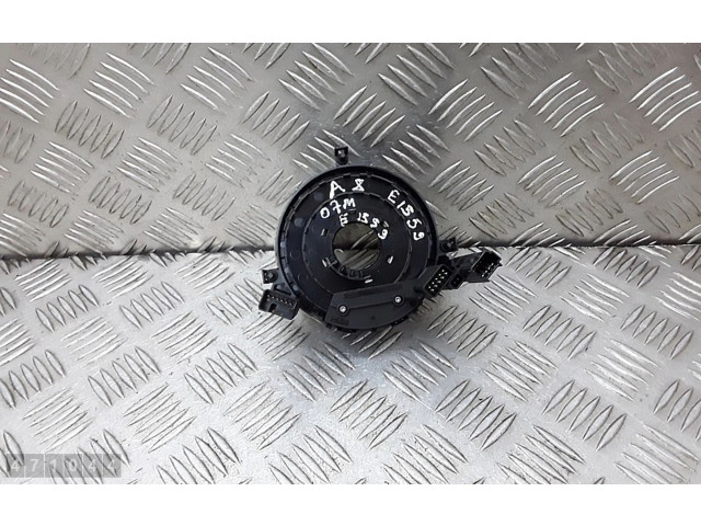 Подрулевой шлейф SRS 4E0907129AC   Audi A8 S8 D3 4E