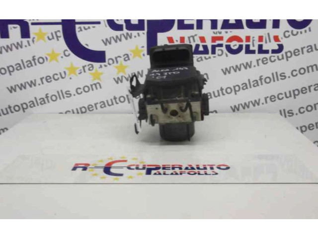 Jednotka ABS 0265224061   Alfa Romeo 166 