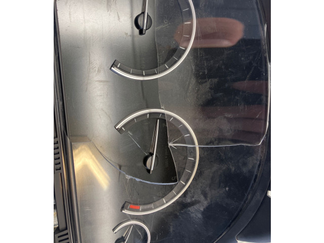 Панель приборов 9255566, 0000318095   BMW 5 GT F07       