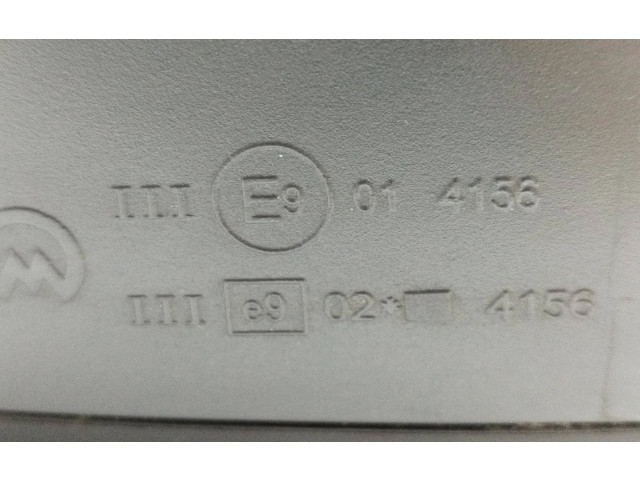 Зеркало электрическое        Volkswagen Polo  2002 - 2005 года   