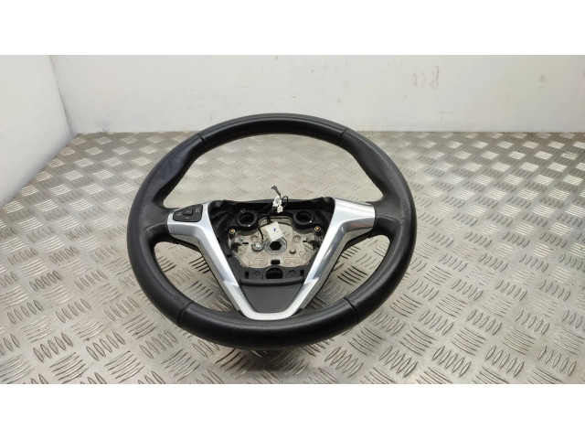 Руль Ford B-MAX  2012-2020 года AV113600JA3ZHE      