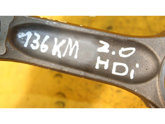 Píst    Peugeot 307     