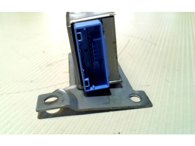 Блок подушек безопасности GE4T57KD0B   Mazda 626