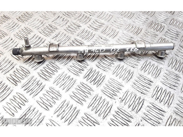 Vstřikovací lišta a1660700895, 96614003   Mercedes-Benz A W168     