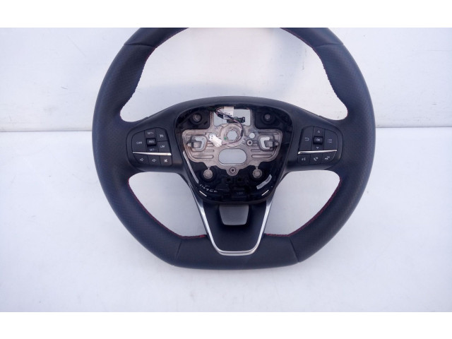 Volant Ford Focus 2022 34361491b, E2-B3-43-1  