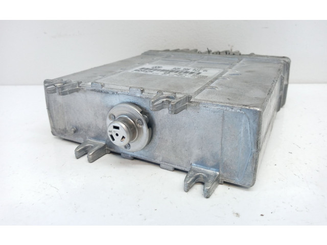 Řídící jednotka 0281001656, 028906021GL   Volkswagen Passat Alltrack 1999
