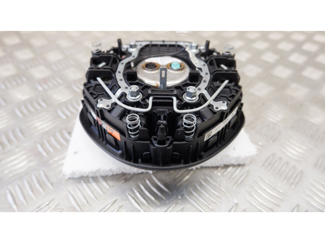 Надувная подушка для руля 45130F4030, 45130F4030    Toyota C-HR I
