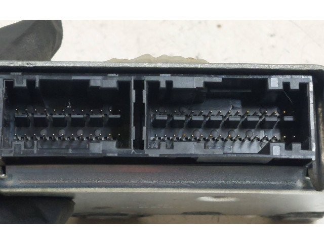 Vstřikovací čerpadlo 9655880880, 603554600   Peugeot 407     