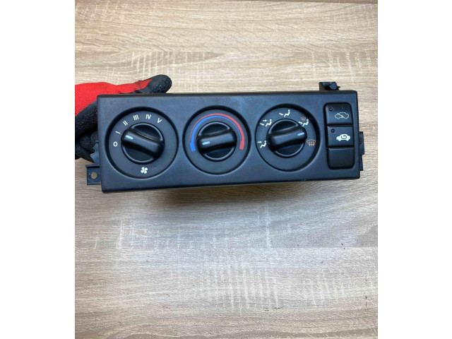 Блок управления климат-контролем 79600SM7, G021C1   Honda CR-V
