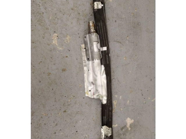 Боковая подушка безопасности 9213541, 985P10001R   Renault Laguna III