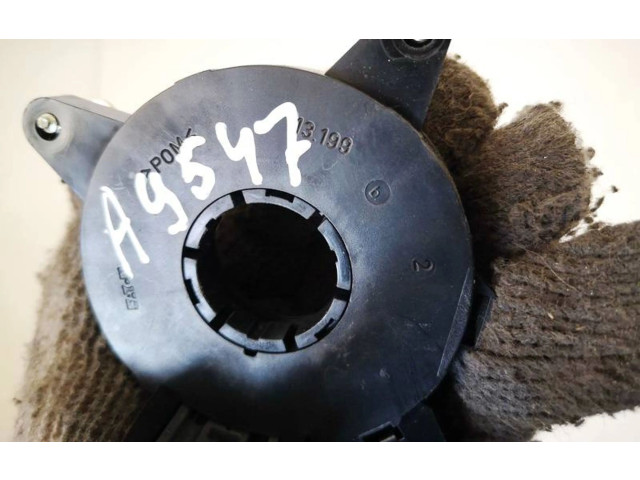 Подрулевой шлейф SRS 13199, 06273   Peugeot 406