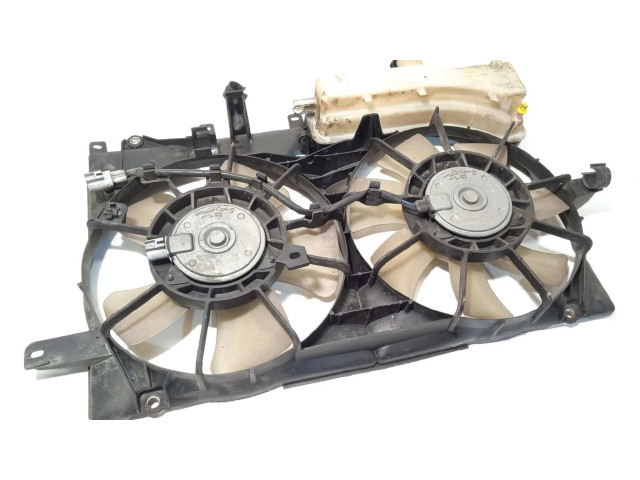 Вентилятор радиатора     4227501300, 1636321040    Toyota Prius (XW20) 1.5