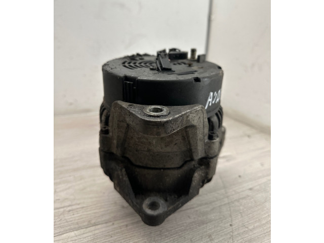 Генератор 046903015F, 0123510028   Audi A6 S6 C4 4A      