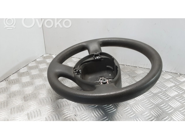Руль Fiat Punto (188)  1999-2010 года 50545100      
