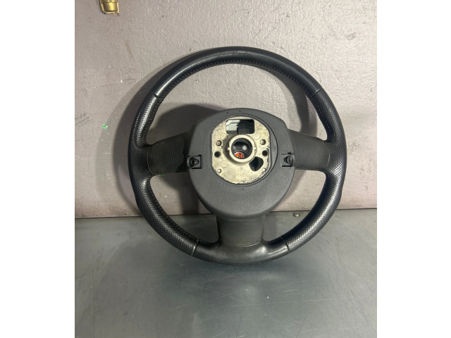 Руль Audi A6 S6 C6 4F  2004 - 2011 года 4F0419091AP, 61712000C      