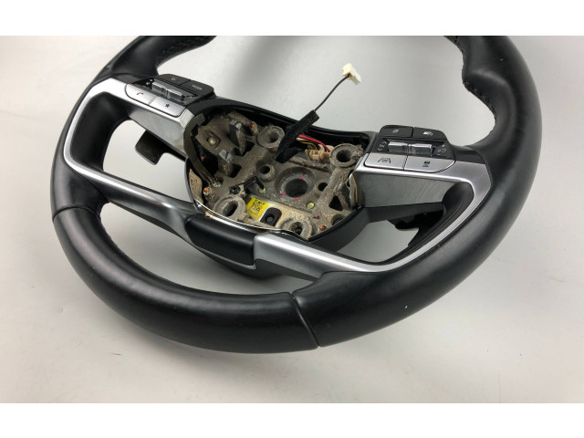 Руль Hyundai Tucson IV NX4  2020 -  года 56170CZ000, 56170-CZ000      