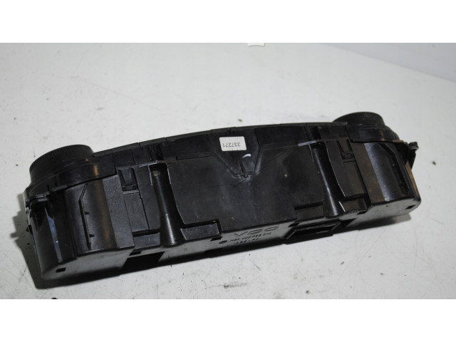 Блок управления климат-контролем 2118300385   Mercedes-Benz E W211