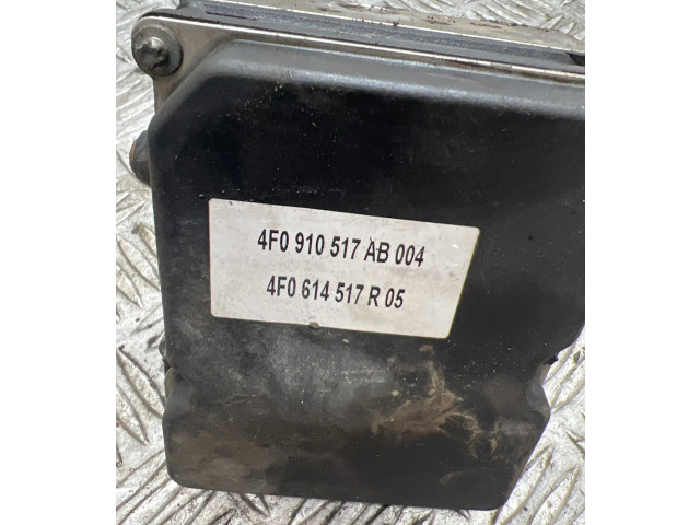 Jednotka ABS 4F0614517R, 4F0910517AB   Audi A6 Allroad C6 2007