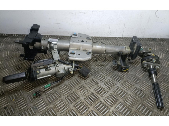 Руль Chevrolet Meriva  2002 - 2012 года 25965328      