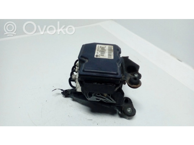 Блок АБС 9G912C405AB, 16565706   Ford  Galaxy  2006-2015 года