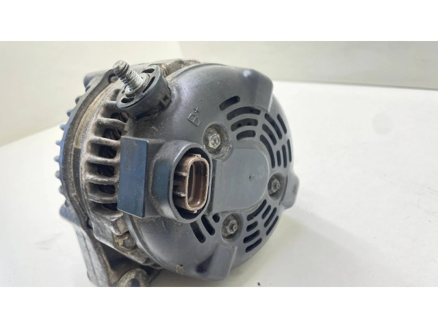 Генератор 1042103711, DAN987   Land Rover Range Rover Sport L320 2.7     