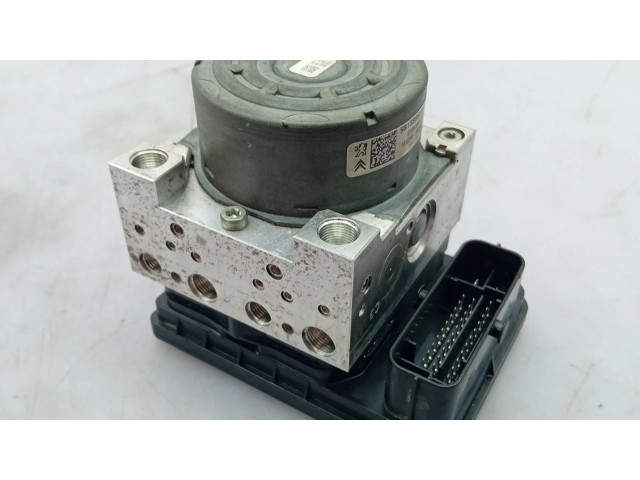 Jednotka ABS 9813805380   Peugeot 2008 I 2015