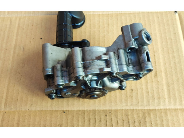 Čerpadlo oleje 9807727980   Ford Mondeo MK V   T7CN