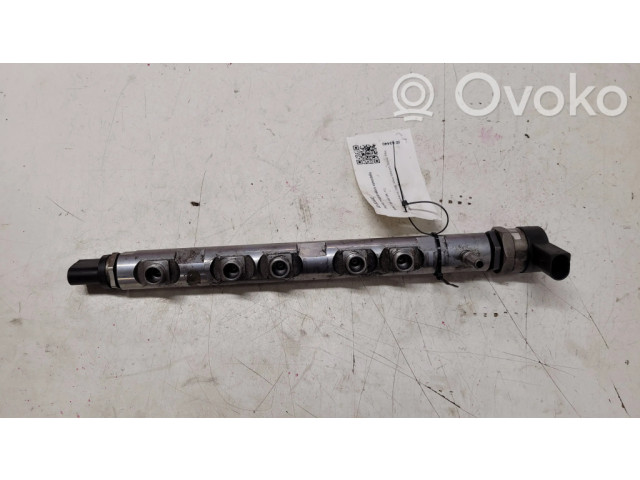 Vstřikovací lišta 0445214182, 780912701   BMW 1 E81 E87  pro naftový motor 2.0 n47d20a 