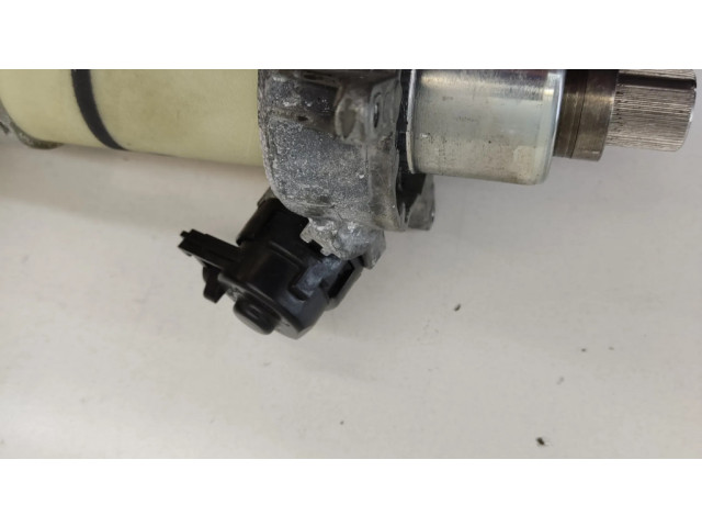    Рулевая рейка 6770705, 6943850   BMW 5 E60 E61 2004-2010 года