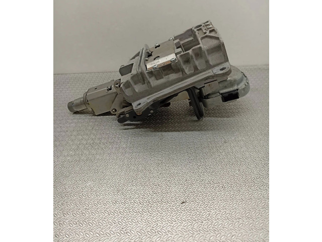    Рулевая рейка 4F0905852B, 33530101   Audi A6 S6 C6 4F 2004 - 2011 года