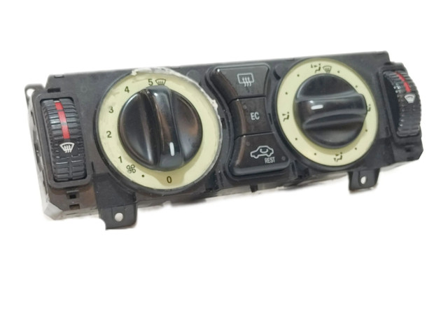 Модуль блока управления кондиционером 1708300885   Mercedes-Benz CLK A208 C208