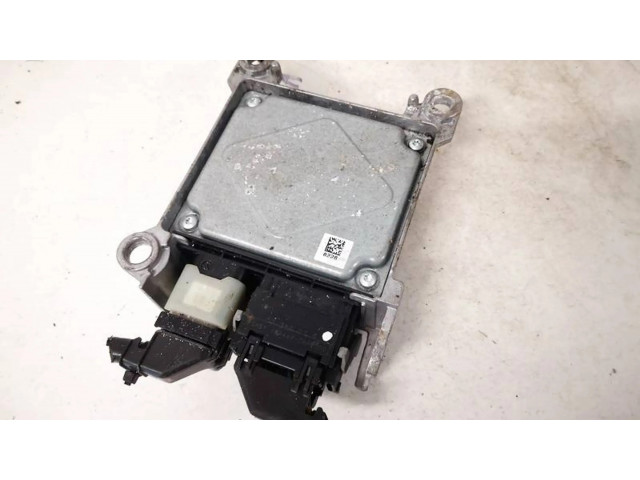 Блок подушек безопасности 7s7t14b056ad, 0285010228   Ford Mondeo MK IV