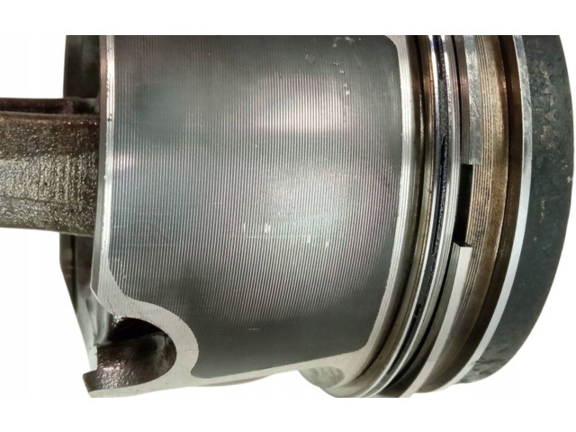 Píst 80.950, TDI   Audi A6 S6 C6 4F     