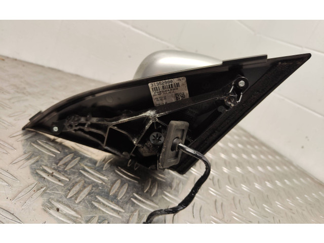 Zpětné zrcátko  Volvo XC60 2010  31352980, 29020408G  