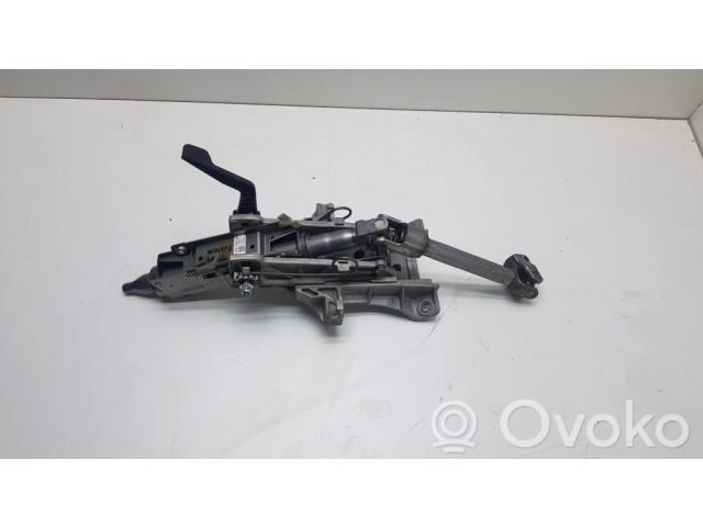    Рулевая рейка HG9C3G506CB   Ford Fusion II 2013-- года